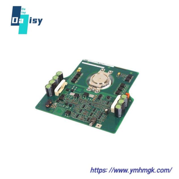 ABB PFTL201C 3BSE007913R50 Control Module