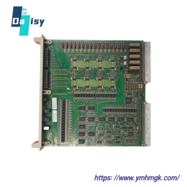 ABB PFTL201C 3BSE007913R50 Control Module