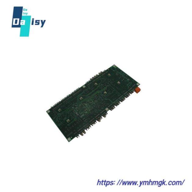 ABB PPC380AE01 HIEE300885R0001 - High Performance Control Module