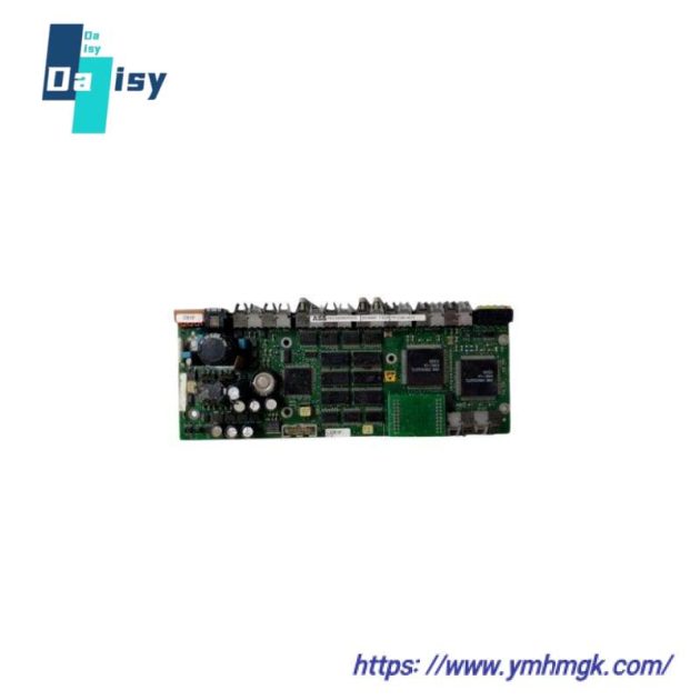 ABB PPC380AE01 HIEE300885R0001 - High Performance Control Module