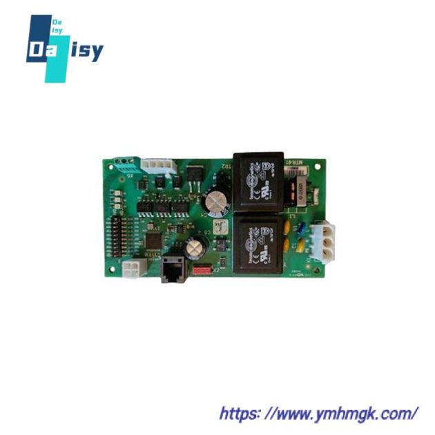 ABB PPD113B03-26-100110 3BHE023584R2634 Control Module