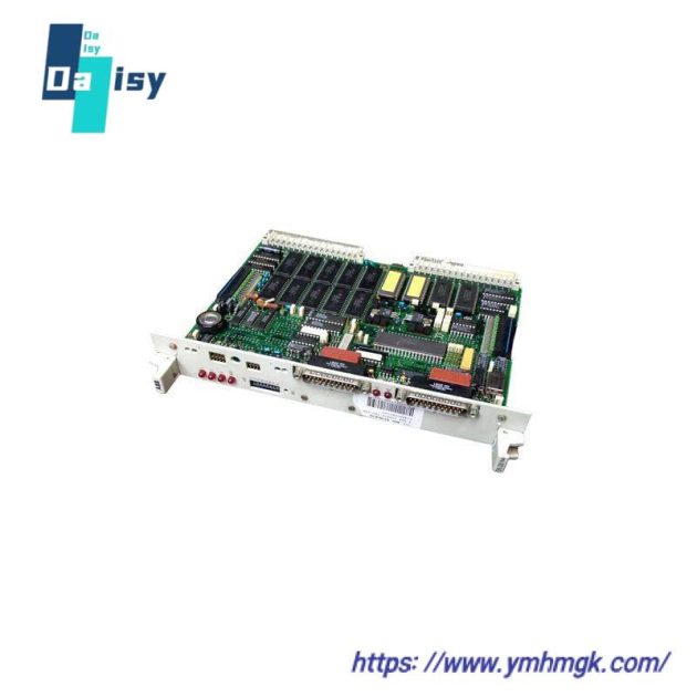 ABB TB711F 3BDH000365R0001 Industrial Control Module