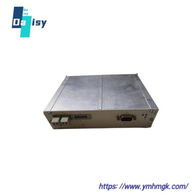 ABB TC512V1, Model 3BSE018059R1 - Industrial Control Module