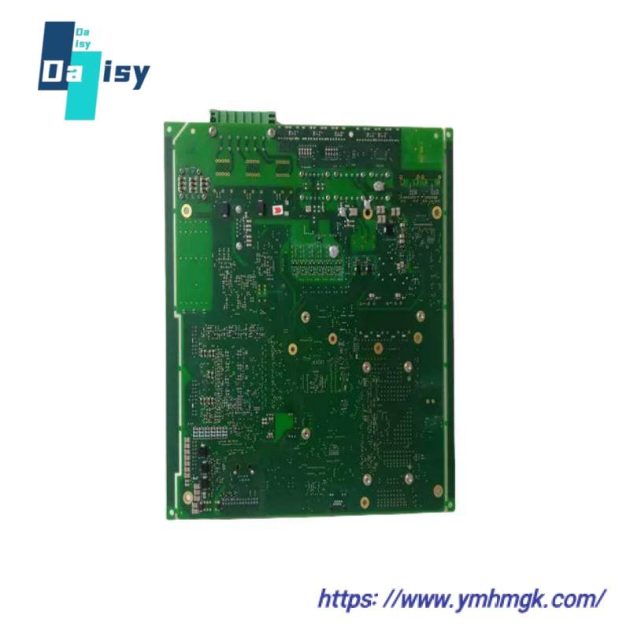 ABB UCD240A101 3BHE022287R0101 Industrial Control Module