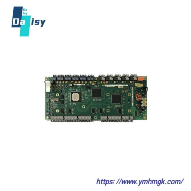 ABB UFC718AE01 HIEE300936R0001 Industrial Control Module