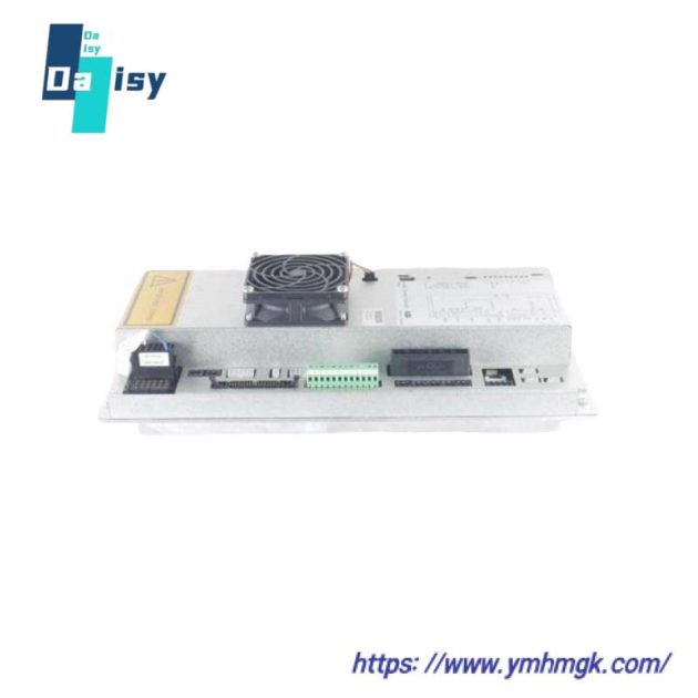 ABB UUD148AE02 Industrial Control Module