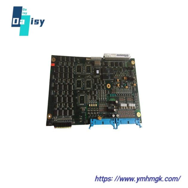 ABB V4550220-0100 Controller Module