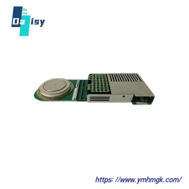 ABB AC10, 272001R0101, 5SXE 10-0181, 5SHY 35L4520, 5SGY 35L4520 IGCT Module