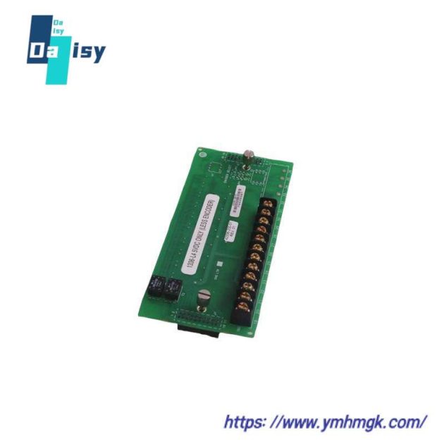 ALSTOM LC105A-1 Module Card for Industrial Control Systems