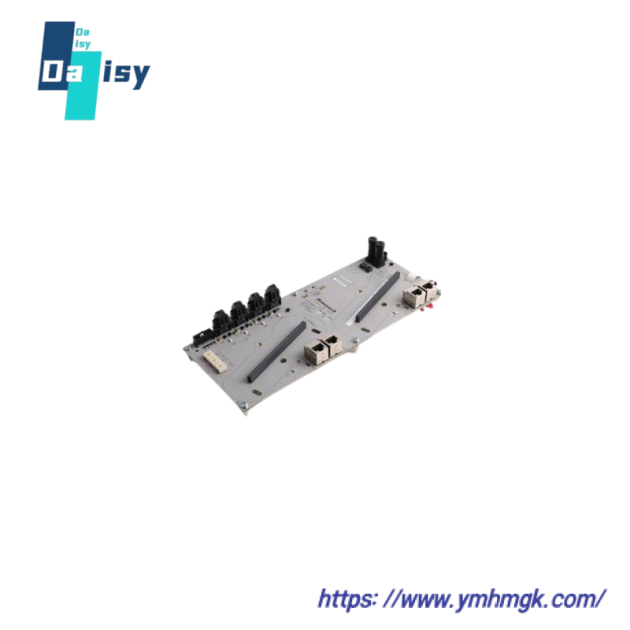 Honeywell CC-TDOB11, 51308373-175: High-Performance Digital Output Module for Industrial Automation