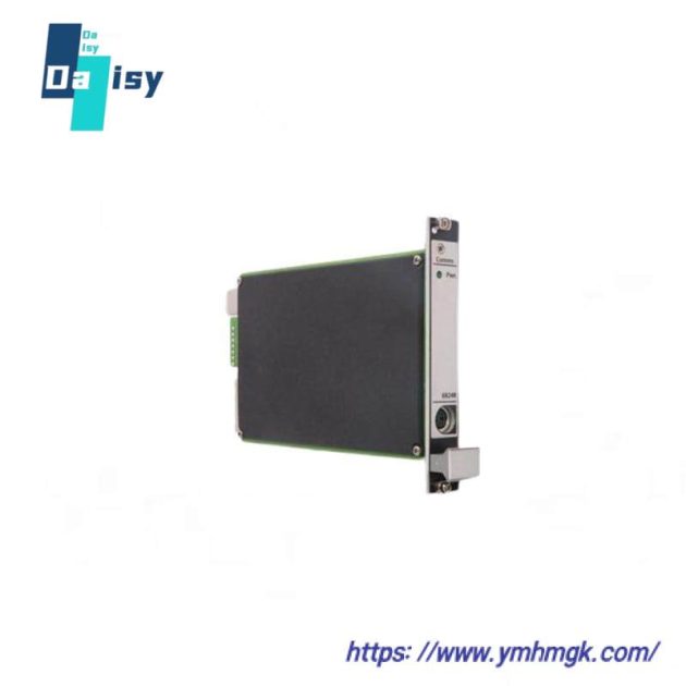 EMERSON A6824 9199-00090 Industrial Control Module