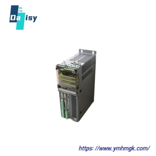 EMERSON PMC PROFINET - Industrial Control Communication Module