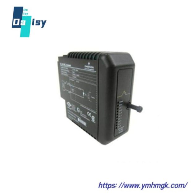 EPRO PR6423/008-110+CON041 Industrial Control Module