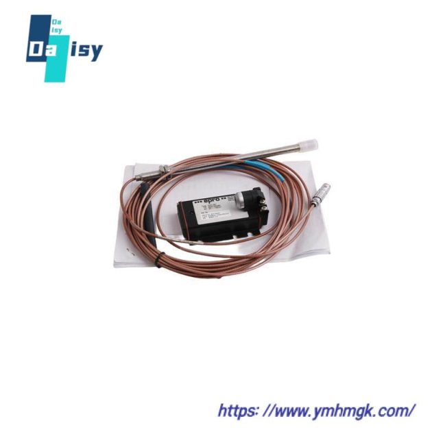 EPRO PR9268/202-100 Industrial Control Sensor