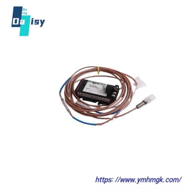 EPRO PR6423/10R-030-CN High-Quality Industrial Control Module