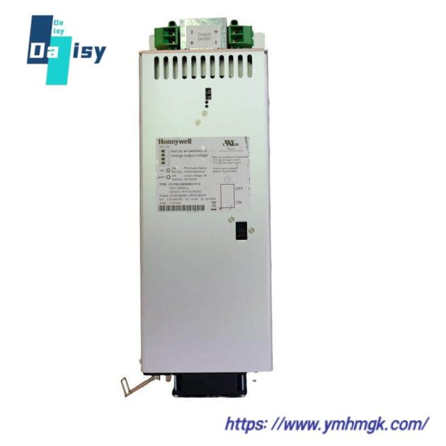 HONEYWELL FC-PSU-UNI2450U V1.0: Advanced Power Supply Module