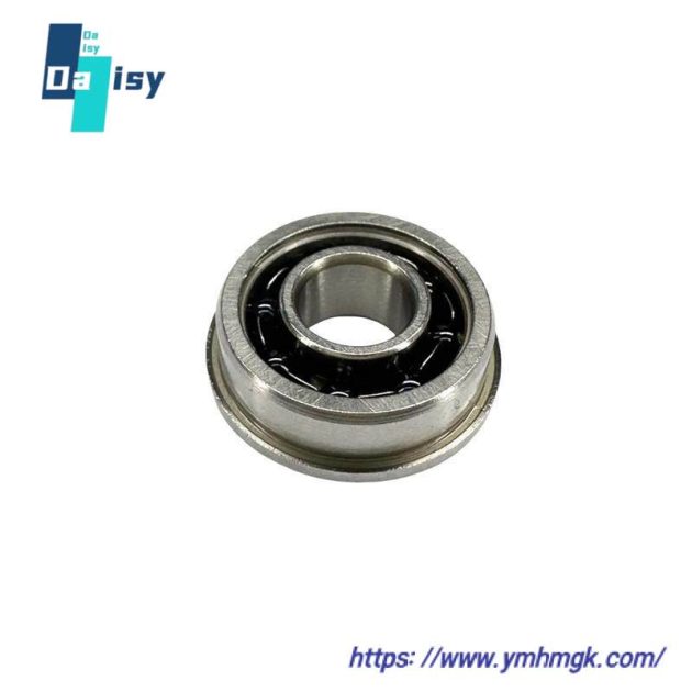 HIMA F6705 Ball Bearing Module, Precision Control for Industrial Automation