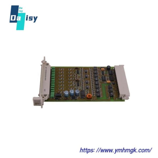 HIMA F8652E Genuine PLC Module Card, Industrial Automation Control System