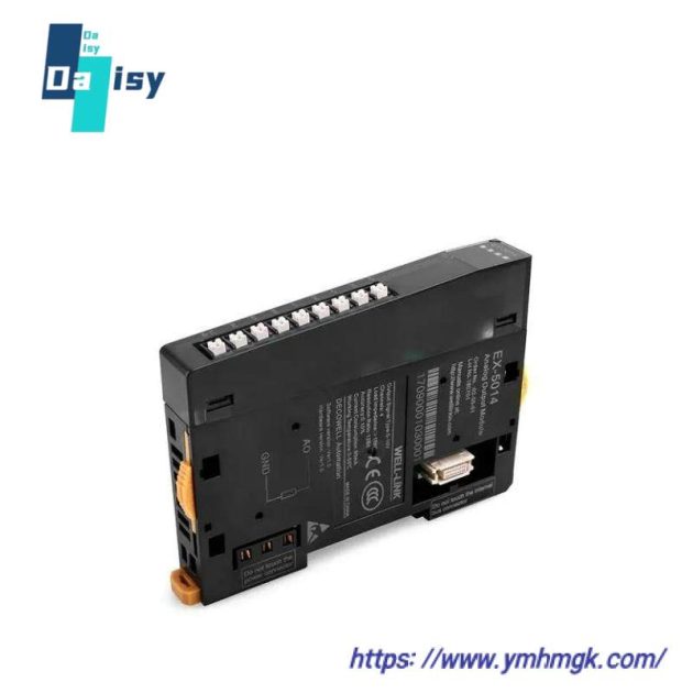 HIMA Z7126 Custom Communication Module for Industrial Automation