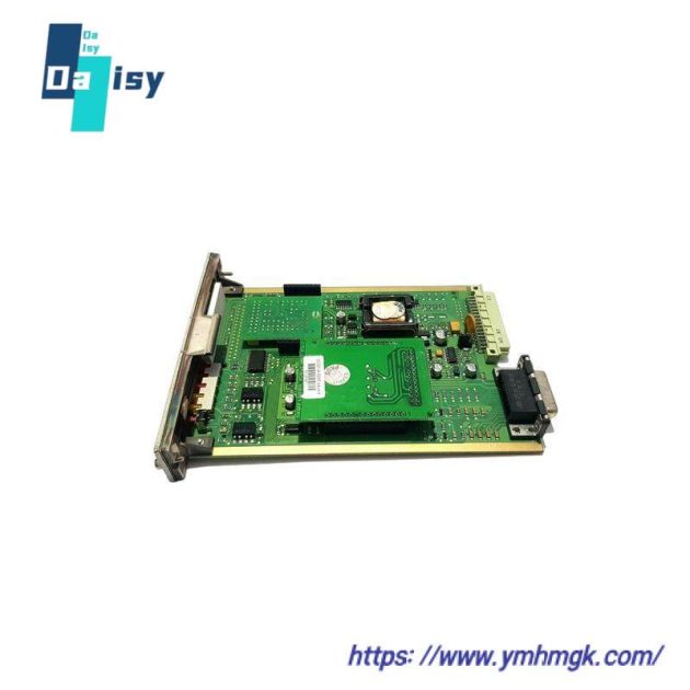 Honeywell 05701-A-0301 - Industrial Control Module for Enhanced Process Automation