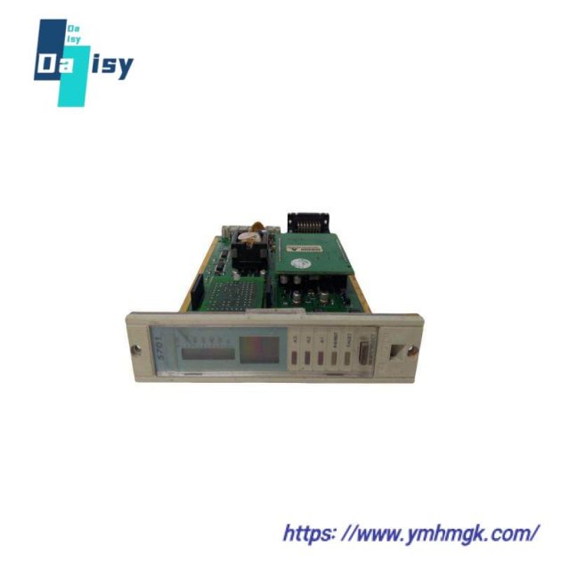 Honeywell 05701-A-0302 Industrial Control Module