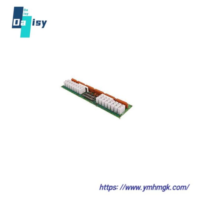 Honeywell 05701-A-0302 Industrial Control Module