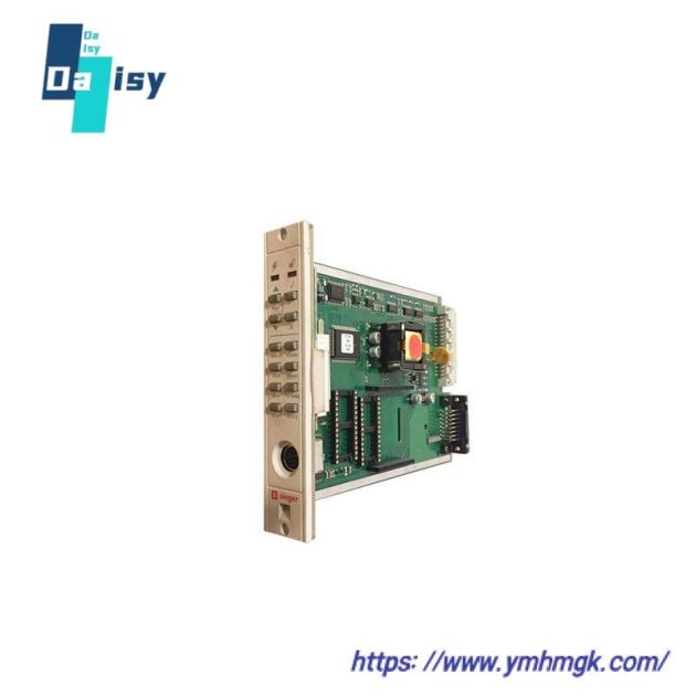 Honeywell 05701-A-0361: High-Performance Electronic Control Module