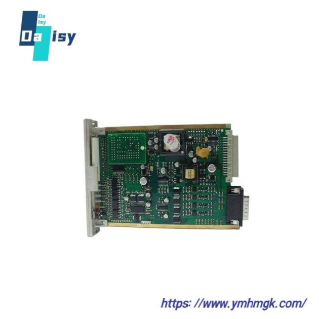 HONEYWELL 05704-A-0145 High-Quality AC Power Supply Module for Industrial Control Systems