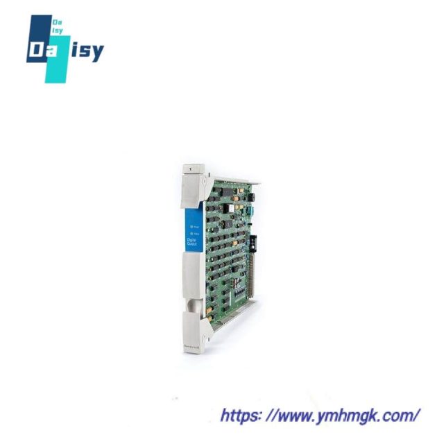 Honeywell 51304487-100 Digital Input Module