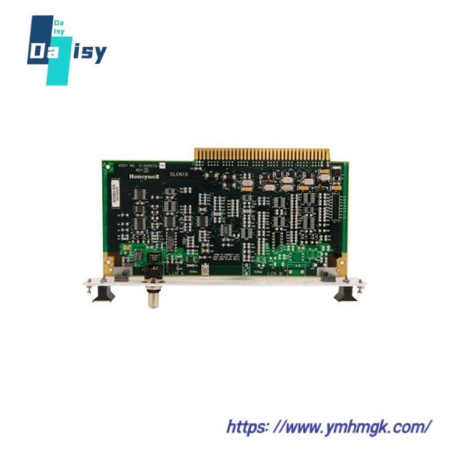 Honeywell 51304487-100 Digital Input Module