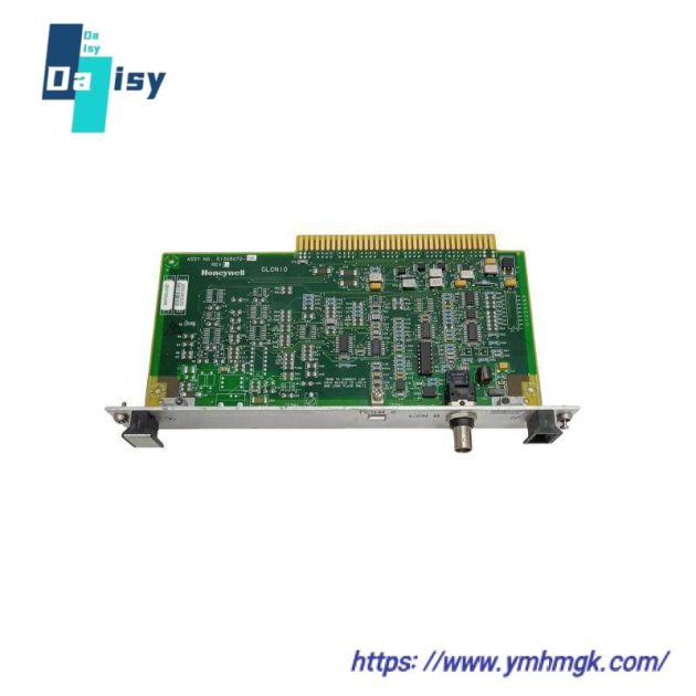 Honeywell 51305072-300 CLCN-A Control Module