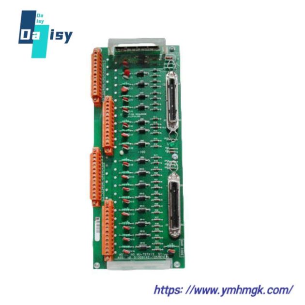 Honeywell 51305072-300 CLCN-A Control Module