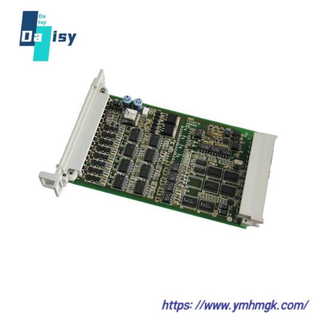 Honeywell 51305072-300 CLCN-A Control Module