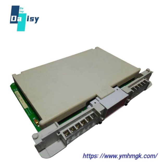 HONEYWELL 51305072-300 CLCN-B Industrial Control Module