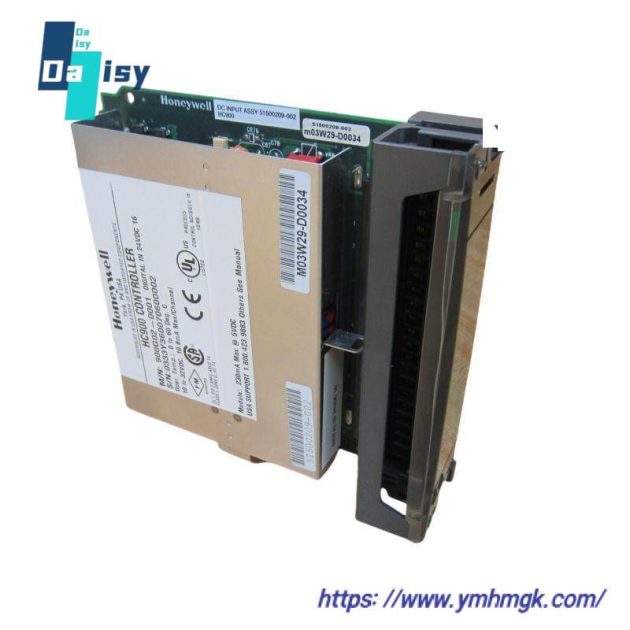 Honeywell 51401286-100 PLC Module