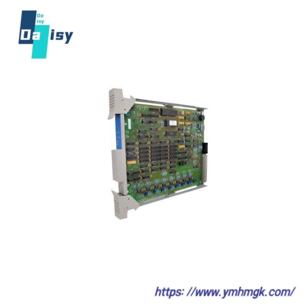 Honeywell 51401286-100 PLC Module