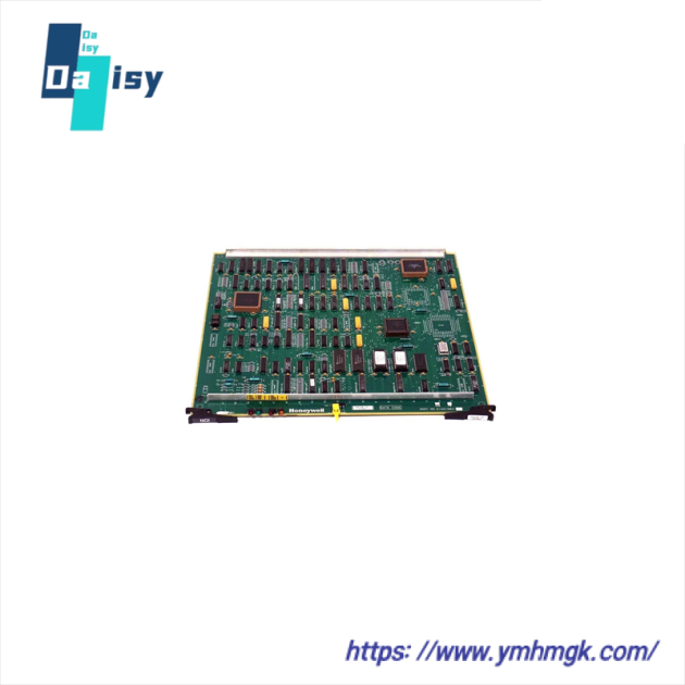 Honeywell 51401583-100 EPNI - High-Quality Industrial Control Module