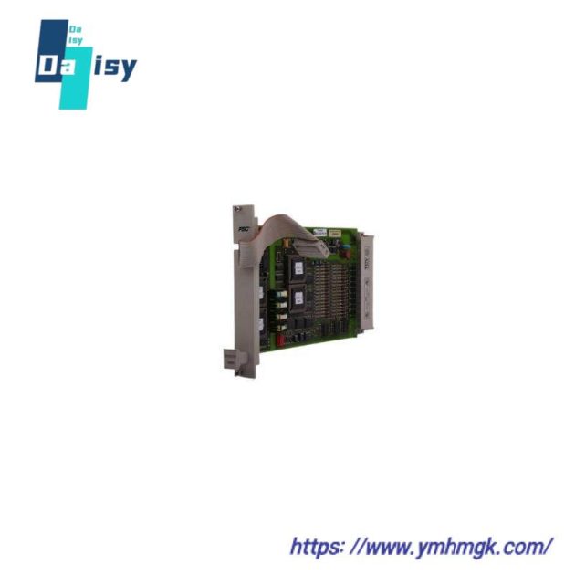 Honeywell 51402455-100 MP-DNCF02-200 PLC Module