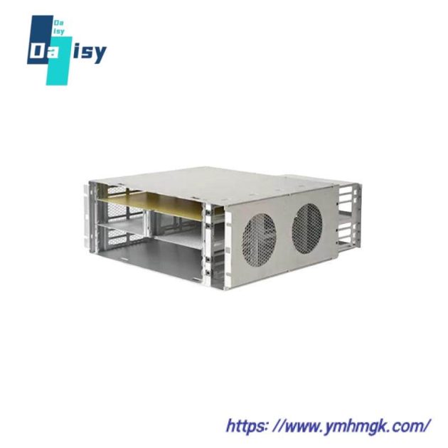 Honeywell 51402455-100 MP-DNCF02-200 PLC Module