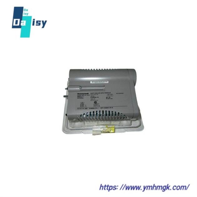 HONEYWELL Analog Input Module 51405038-175, High Precision Industrial Control Solution