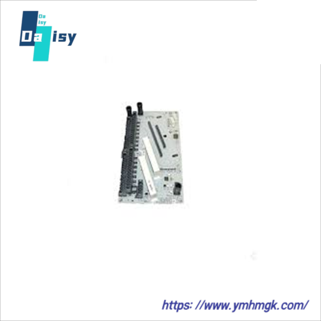 HONEYWELL CC-MCAR01 Carrier Channel Assembly, for Reliable Industrial Control Solutions