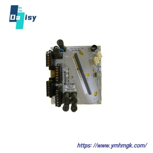 Honeywell CC-TAIM01 51305959-175 Low-Level Mux Module