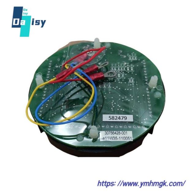 Honeywell CC-TAIN11 Industrial Control Module