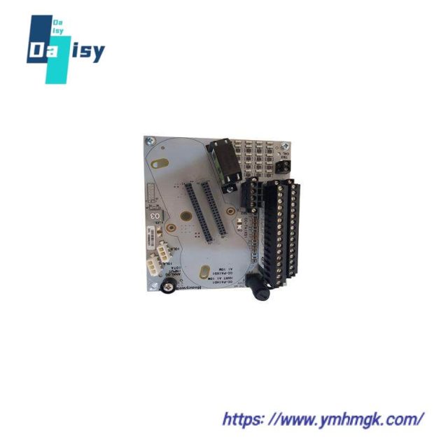 Honeywell CC-TAIX01 Analog Input Module - Precision Data Handling for Industrial Automation