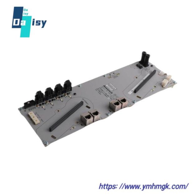 Honeywell CC-TAIX51 Industrial Control Module for Advanced Automation Solutions