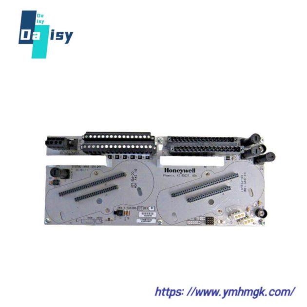 Honeywell CC-TDIL11 Digital Input Module for Industrial Automation