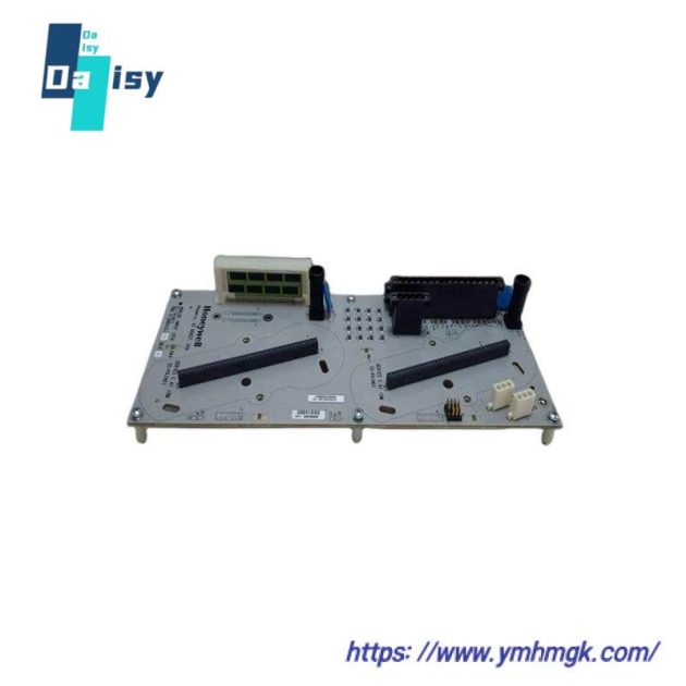 Honeywell CC-TDOB01 Digital Output Module, 51308371-175