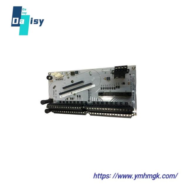 Honeywell CC-TDOB01 Digital Output Module, 51308371-175