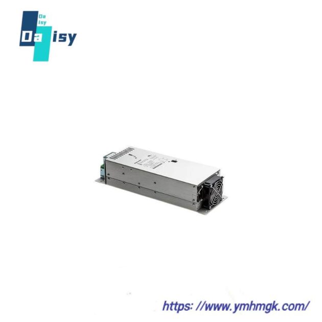 Honeywell FC-PSU-UNI2450U V1.0: High-Performance Universal Power Supply Module