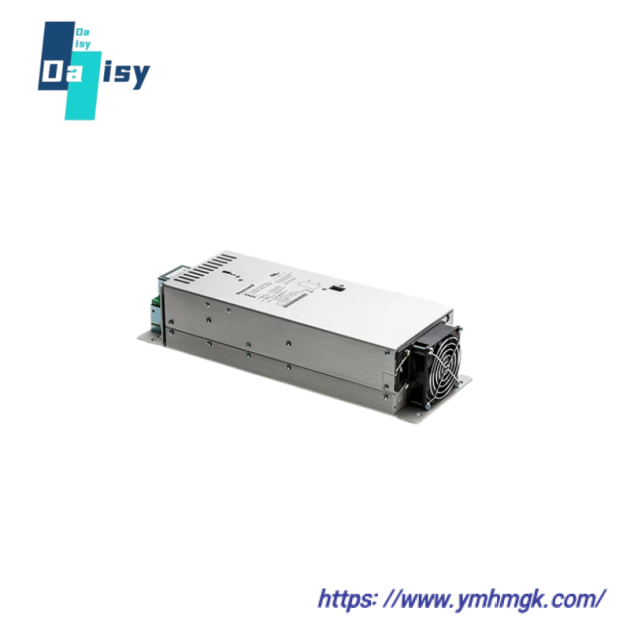 Honeywell FC-PSU-UNI2450U V2.1 High-Efficiency Power Supply Module